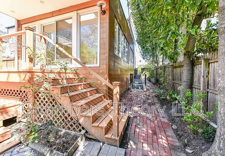 3222 Klingle Rd NW — Photo 43