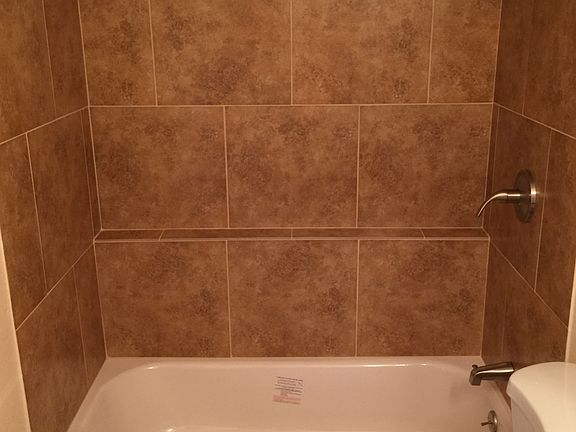 Hallway Bath