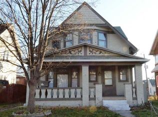 1115 Reid Pl, Indianapolis, IN