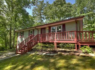 156 Apple Orchard Ln, Blue Ridge, GA 30513