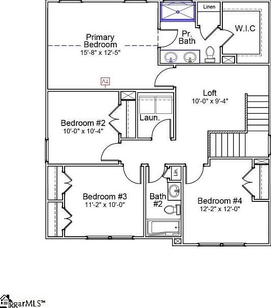 2nd image of 197 Braxton Dr Lot 33