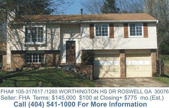 1st image of 1260 Worthington Hills Dr