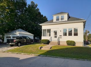 101 Winthrop Ave FLOOR 1, Providence, RI 02908