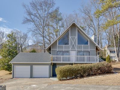 3033 Lilian Ct, Marietta, GA, 30066