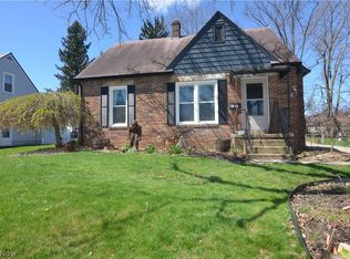 378 Taylor Rd, Mansfield, OH 44903