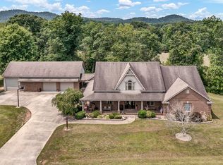 79 Creekside Dr, Stanton, KY 40380
