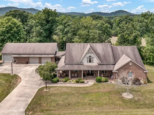 79 Creekside Dr, Stanton, KY 40380