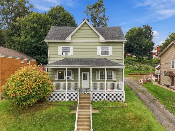 132 E Eugene Ave, Homestead, PA 15120
