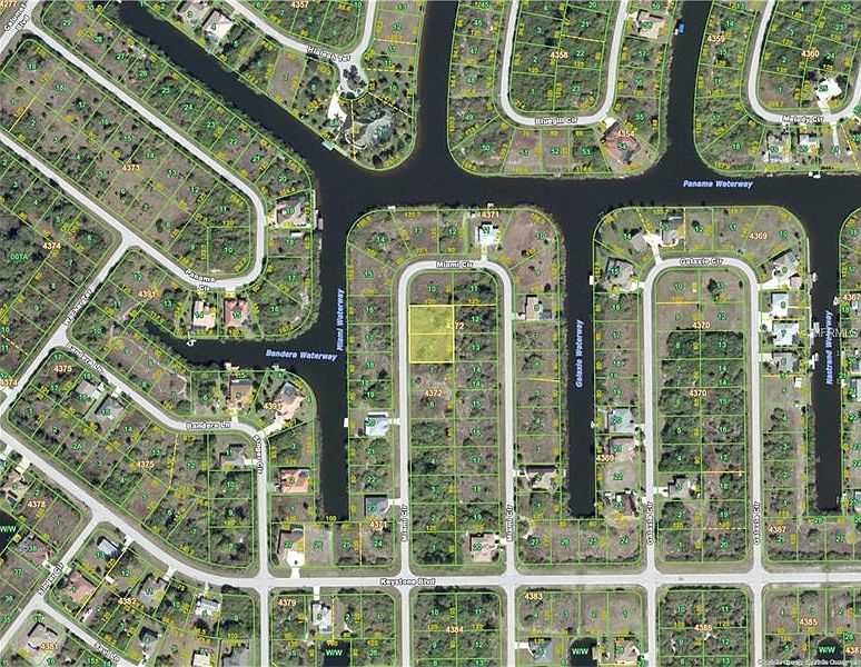 1st image of 9325 Miami Cir