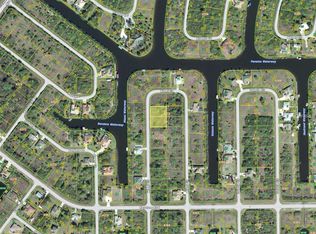 9325 Miami Cir, Port Charlotte, FL 33981