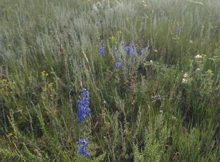 Jenny Lynn Rd, Granite Canon, WY 82059