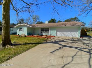 660 Reillys Rd, Port Orange, FL 32127