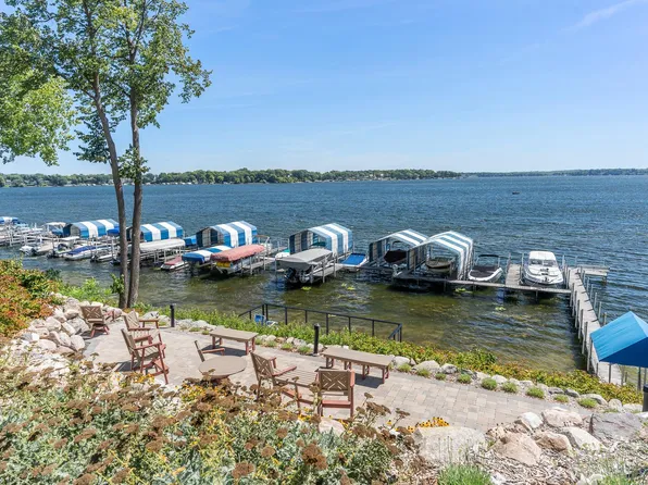 4407 Wilshire Blvd #206, Mound, MN 55364