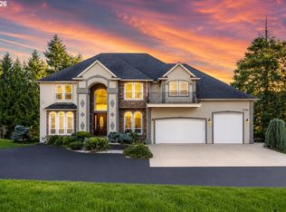14310 SE Steele St, Portland, OR 97236