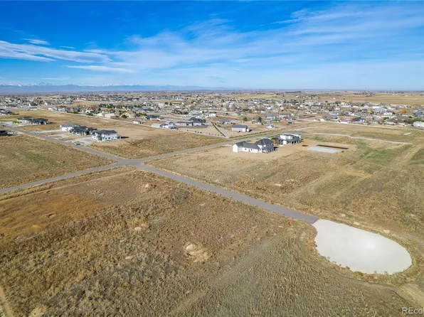 30467 E 162 Avenue LOT corner, Brighton, CO 80603