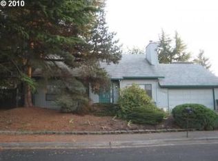 17740 SW Sumac Ln, Aloha, OR 97007