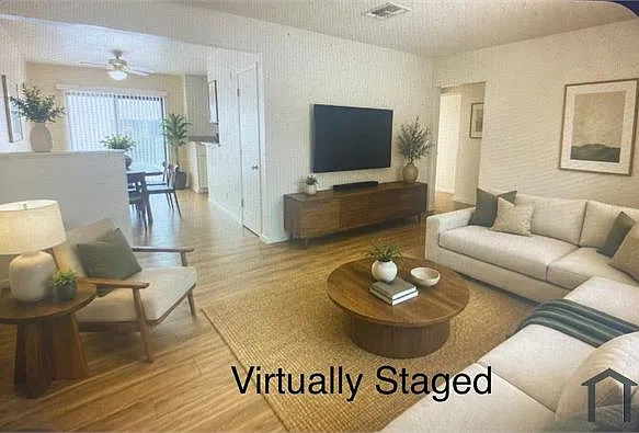 3 bed, 1050 sqft, $3,350 — Photo 1