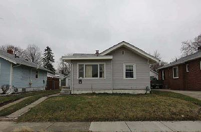 2111 Beatrice St Springfield OH 45503 Zillow