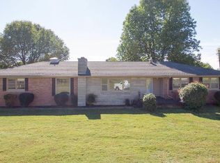 4000 Lovelaceville Rd, Paducah, KY 42001