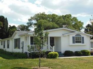 133 Stone Ridge Rd, Indiana, PA 15701