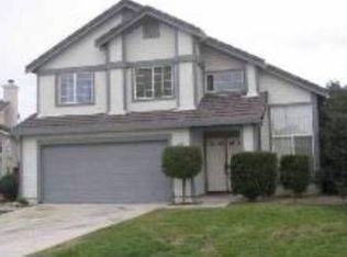 4733 Mustang Ct, Antioch, CA 94531