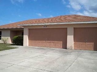 3935 NE 22nd Pl, Cape Coral, FL 33909