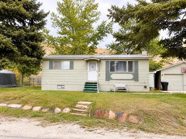 210 Washington St, Montpelier, ID 83254