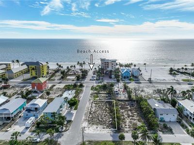 189-199 Dakota AVE, Fort Myers Beach, FL, 33931