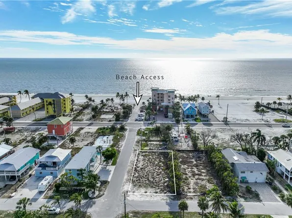 189-199 Dakota AVE, FORT MYERS BEACH, FL 33931