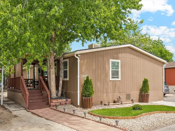 17027 E Coolidge Place LOT 76, Aurora, CO 80011