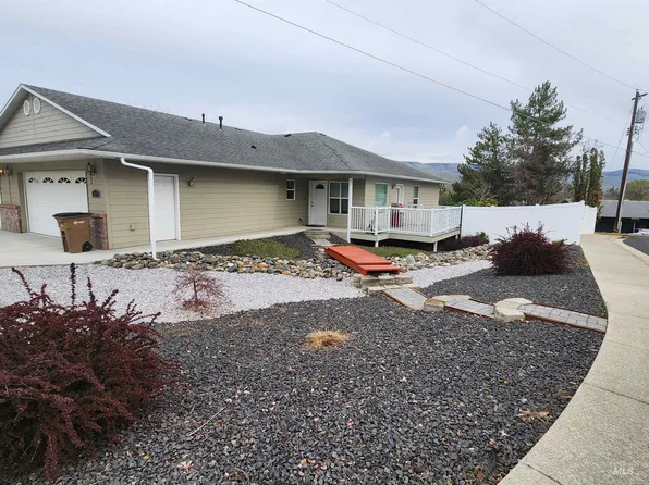 417 Karin Ave, Lewiston, ID 83501