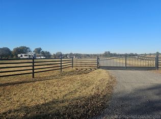 3928 E 53rd St S, Muskogee, OK 74403