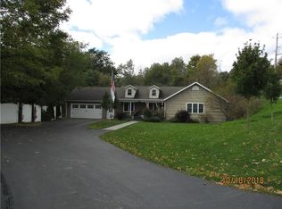 56 Wood St, Hornell, NY 14843
