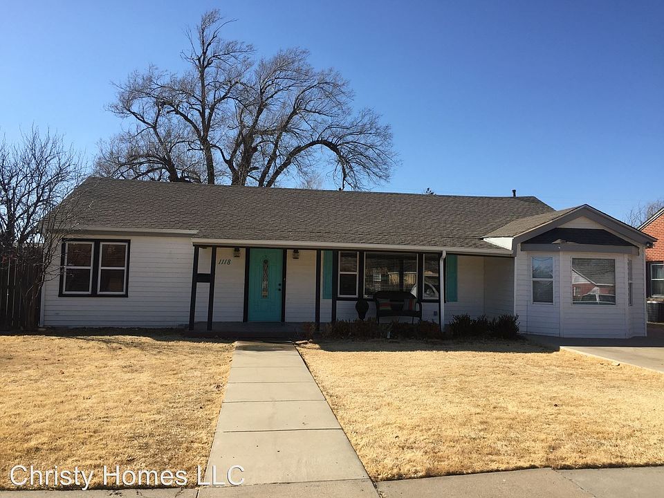 1st image of 1118 S Beverly Dr