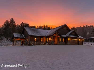 12258 Vacation Ct, Sturgis, SD, 57785