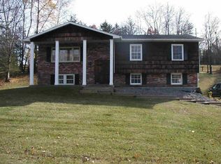 168 Hibernia Rd, Salt Point, NY 12578