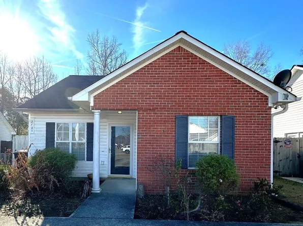 2121 Adelsheim Cir SW, Cullman, AL 35055