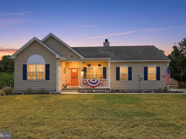 214 Coral Ct, Frederica, DE 19946