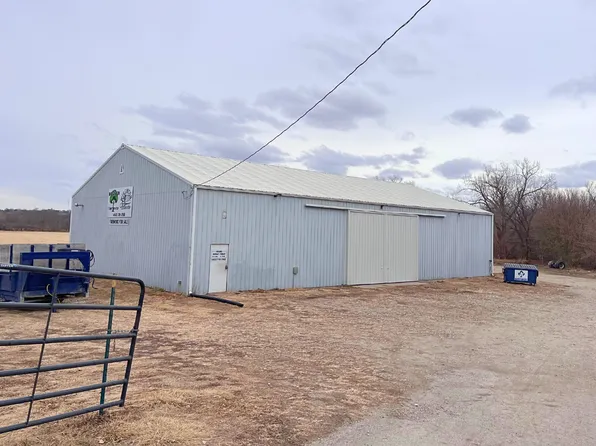 22365 221st St S, Glenwood, IA 51534