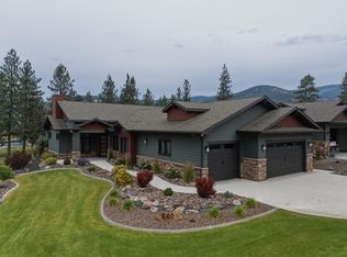 840 Anglers Bend Way, Missoula, MT 59802