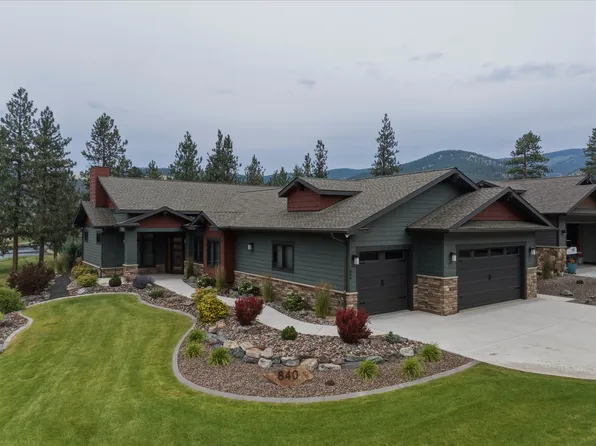 840 Anglers Bend Way, Missoula, MT 59802