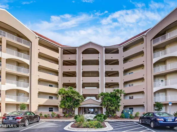 60 SURFVIEW Drive #801, Palm Coast, FL 32137