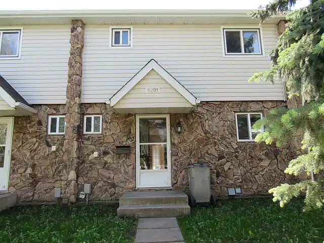 1st image of 9201 Morinville Dr #1A