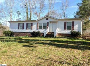 40 Dogwood Dr, Travelers Rest, SC 29690