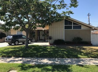 2522 W Beachy Pl, Anaheim, CA 92804