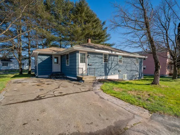 675 Sabattus Street, Lewiston, ME 04240