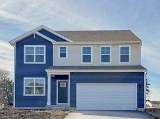 10037 Edgebrook Ln, Huntley, IL 60142