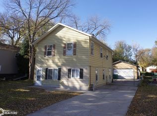 1705 River St, Webster City, IA 50595