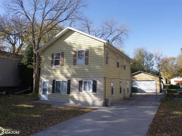 1705 River St, Webster City, IA 50595