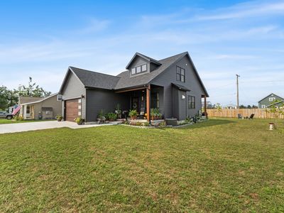 423 N Court Ave, Gaylord, MI, 49735